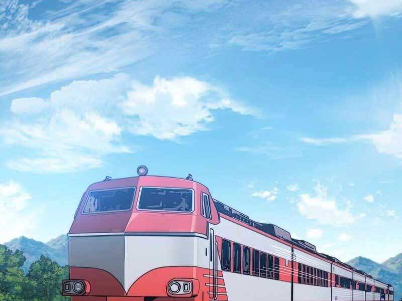 Tồn Tại Vĩnh Hằng Chapter 10 - 76
