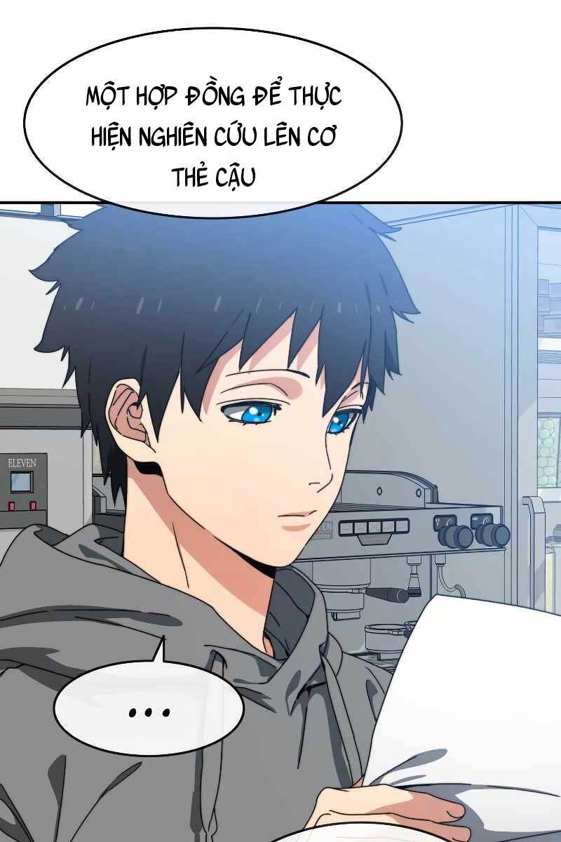 Tồn Tại Vĩnh Hằng Chapter 17 - 23