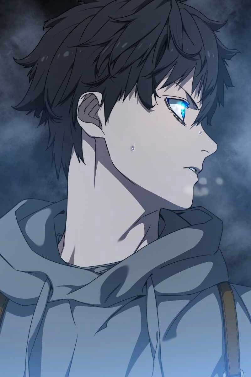 Tồn Tại Vĩnh Hằng Chapter 18 - 3