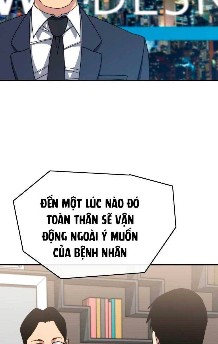 Tồn Tại Vĩnh Hằng Chapter 24 - 3