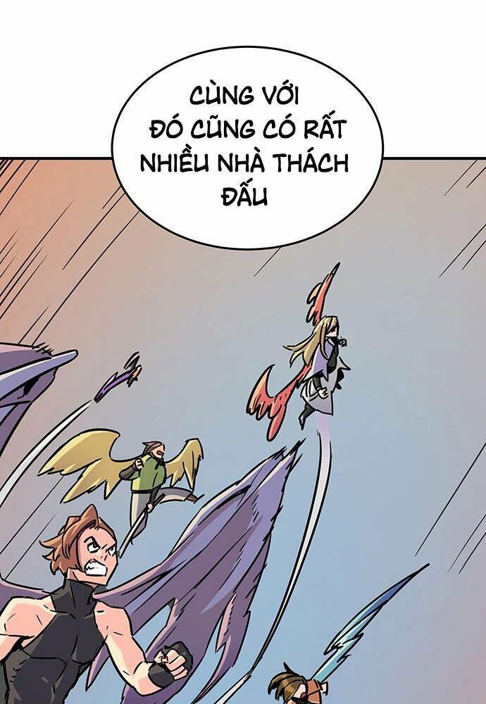 Chủ Nhân Thiên Giới Chapter 6 - 17