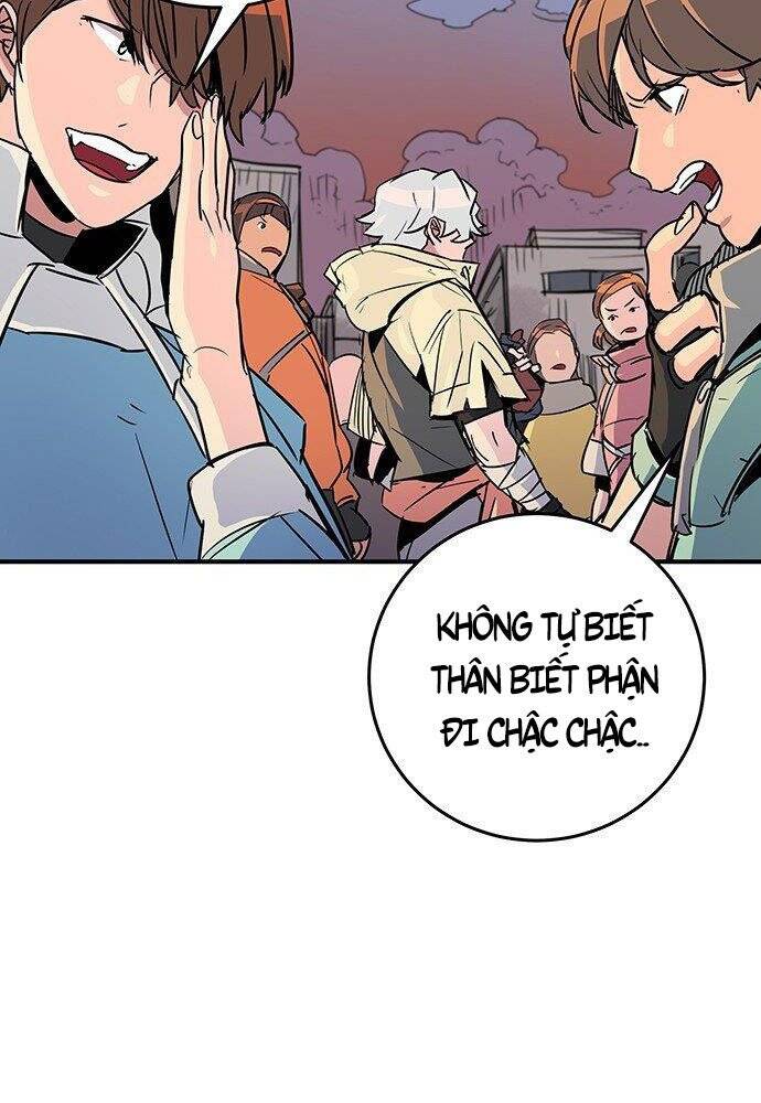 Chủ Nhân Thiên Giới Chapter 1 - 166