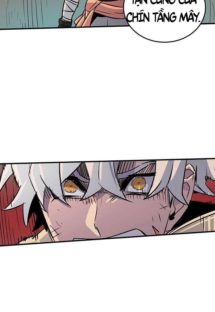 Chủ Nhân Thiên Giới Chapter 1 - 278