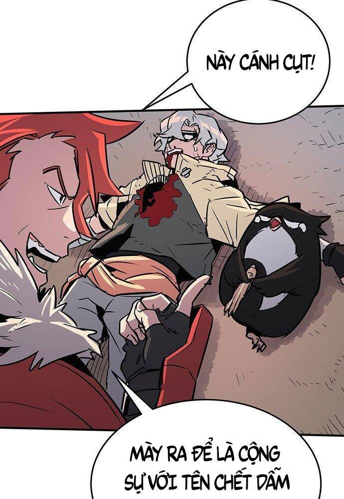 Chủ Nhân Thiên Giới Chapter 1 - 323