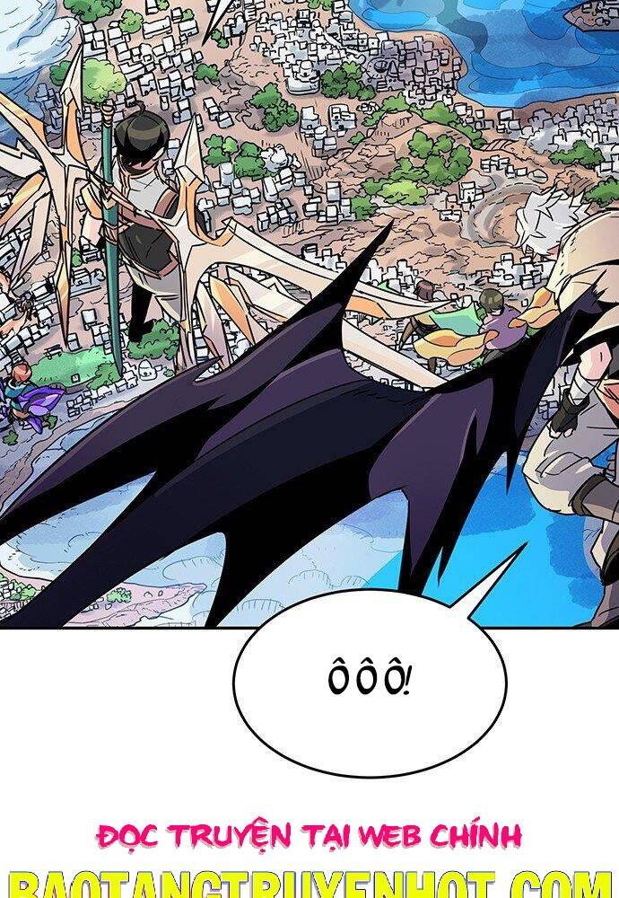 Chủ Nhân Thiên Giới Chapter 3 - 11