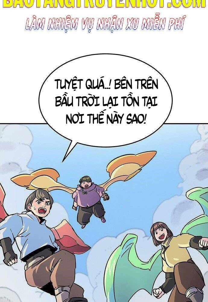 Chủ Nhân Thiên Giới Chapter 3 - 12