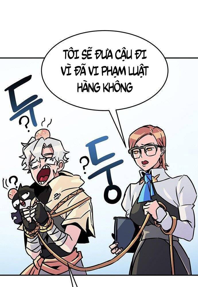 Chủ Nhân Thiên Giới Chapter 3 - 60