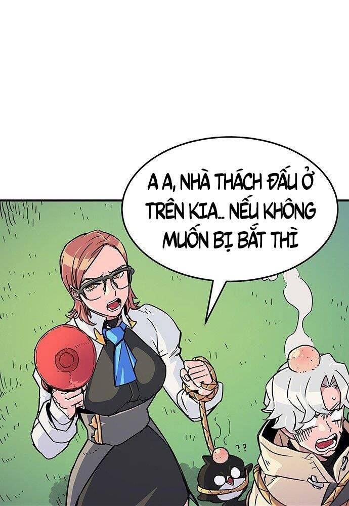 Chủ Nhân Thiên Giới Chapter 3 - 64