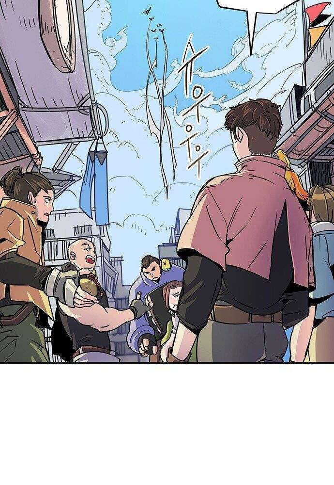 Chủ Nhân Thiên Giới Chapter 3 - 8