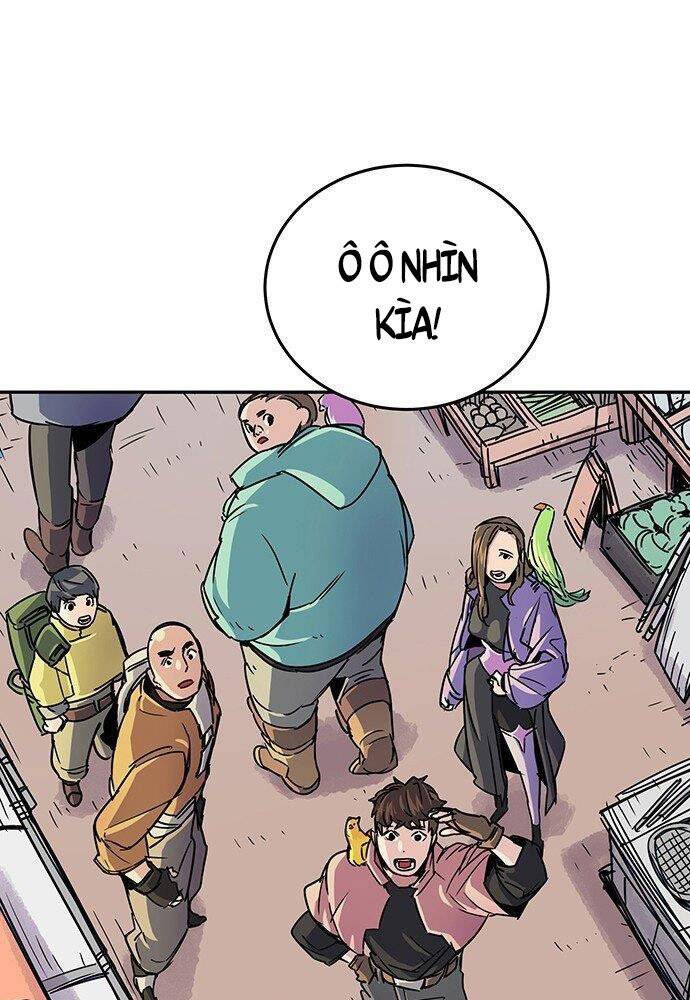 Chủ Nhân Thiên Giới Chapter 3 - 9