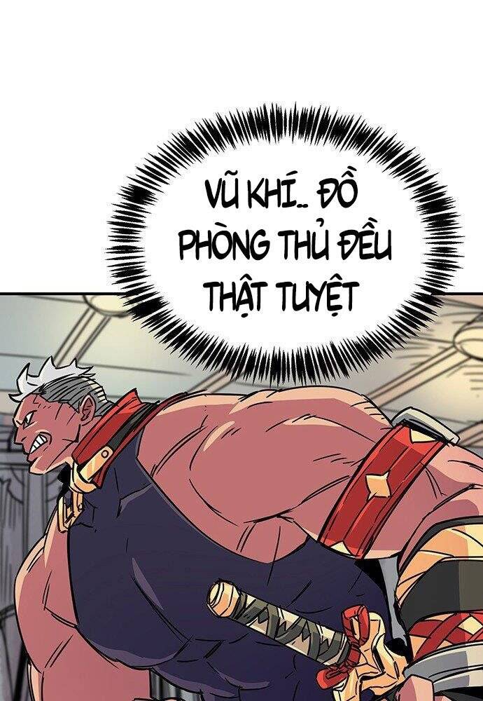 Chủ Nhân Thiên Giới Chapter 3 - 88