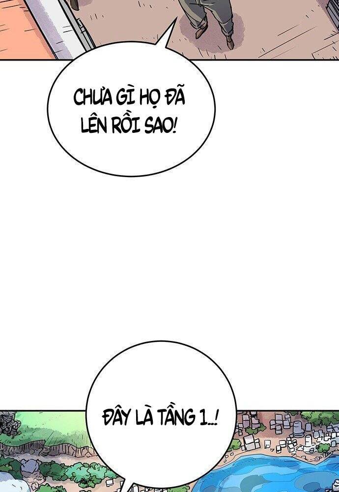 Chủ Nhân Thiên Giới Chapter 3 - 10