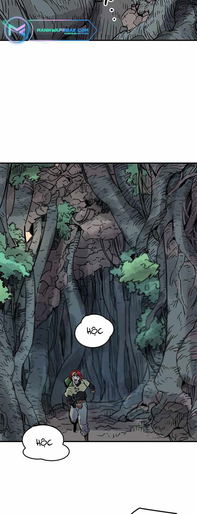 Chủ Nhân Thiên Giới Chapter 7 - 2