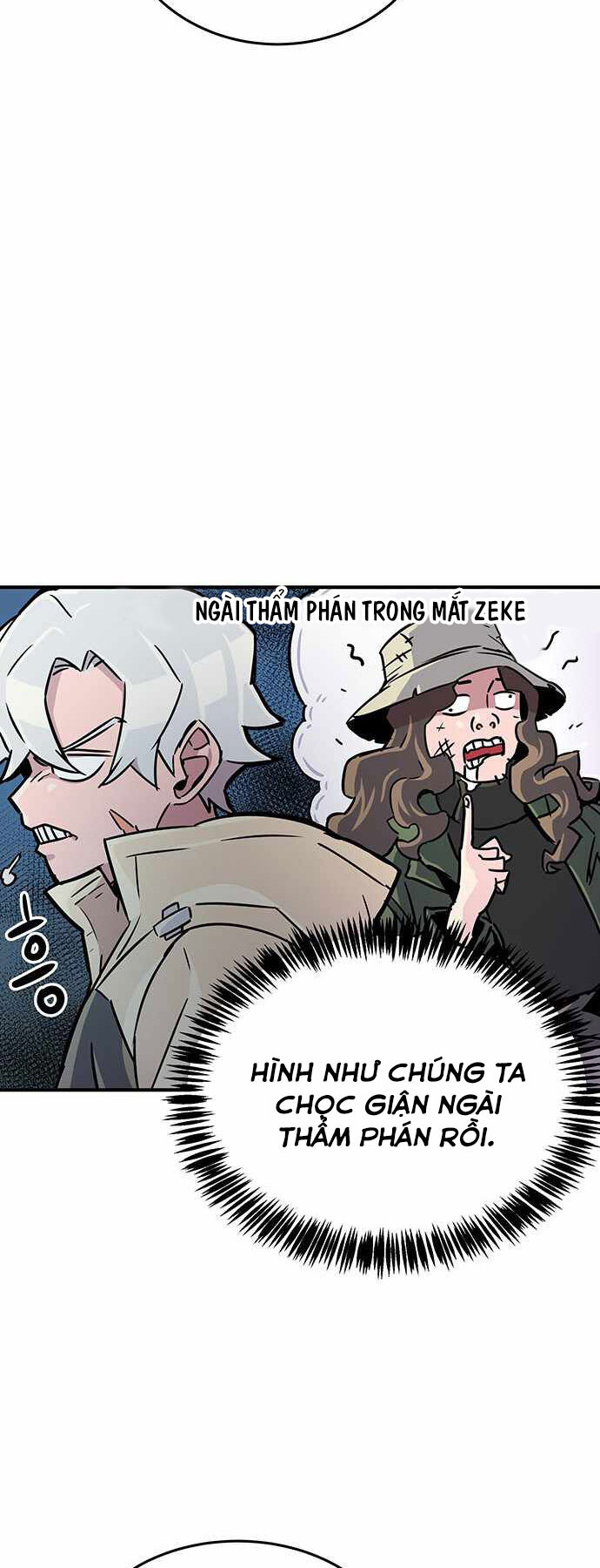 Chủ Nhân Thiên Giới Chapter 7 - 14