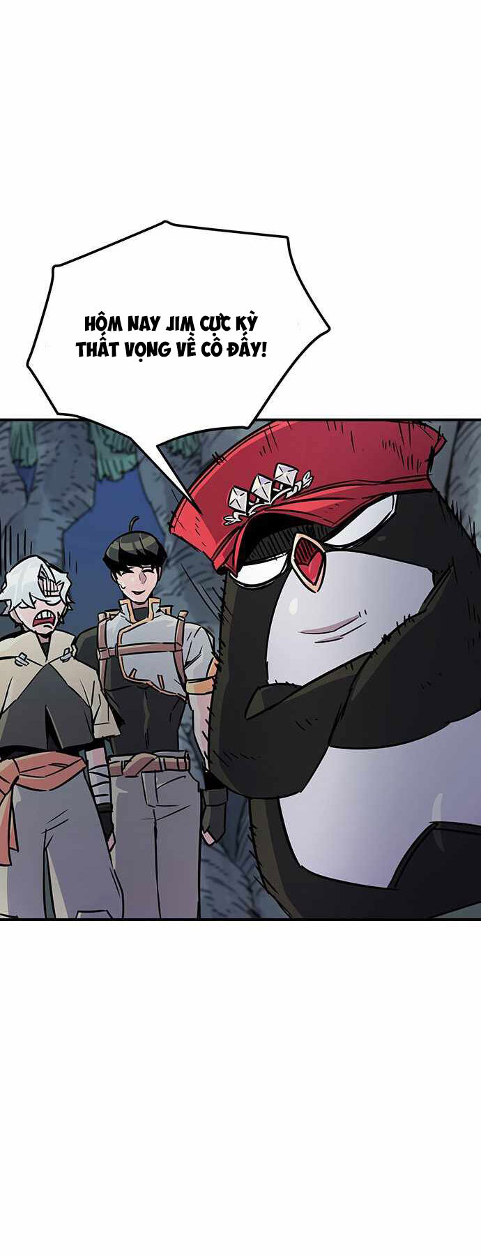 Chủ Nhân Thiên Giới Chapter 7 - 21