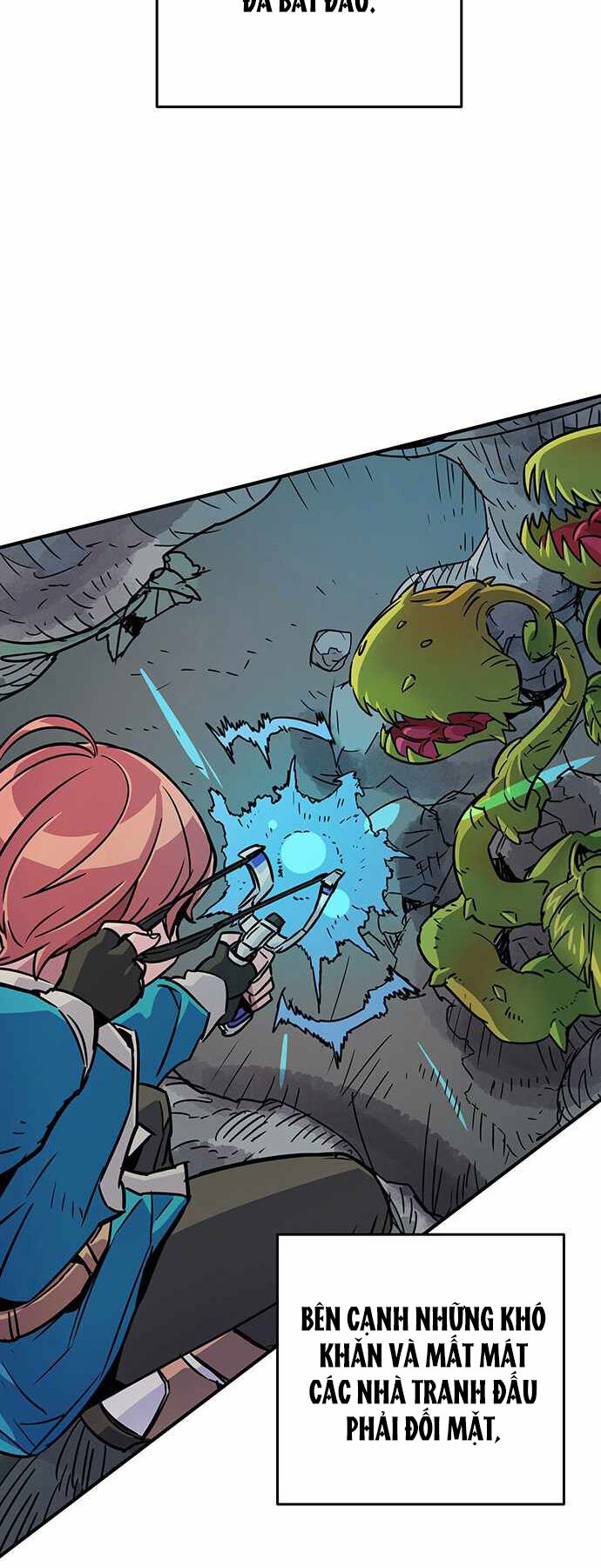 Chủ Nhân Thiên Giới Chapter 7 - 27