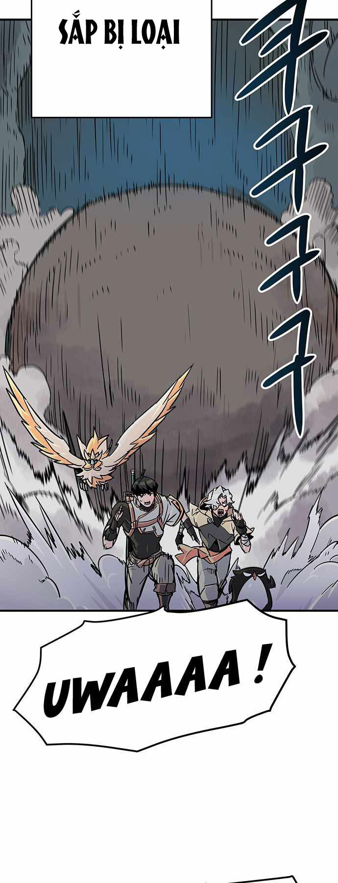 Chủ Nhân Thiên Giới Chapter 7 - 32