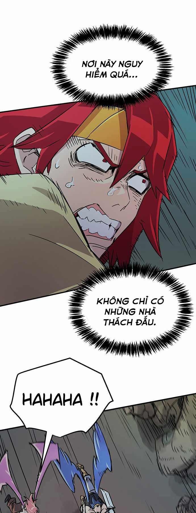 Chủ Nhân Thiên Giới Chapter 7 - 5