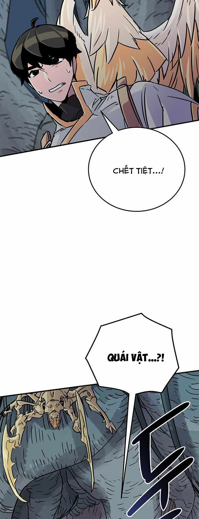 Chủ Nhân Thiên Giới Chapter 7 - 46