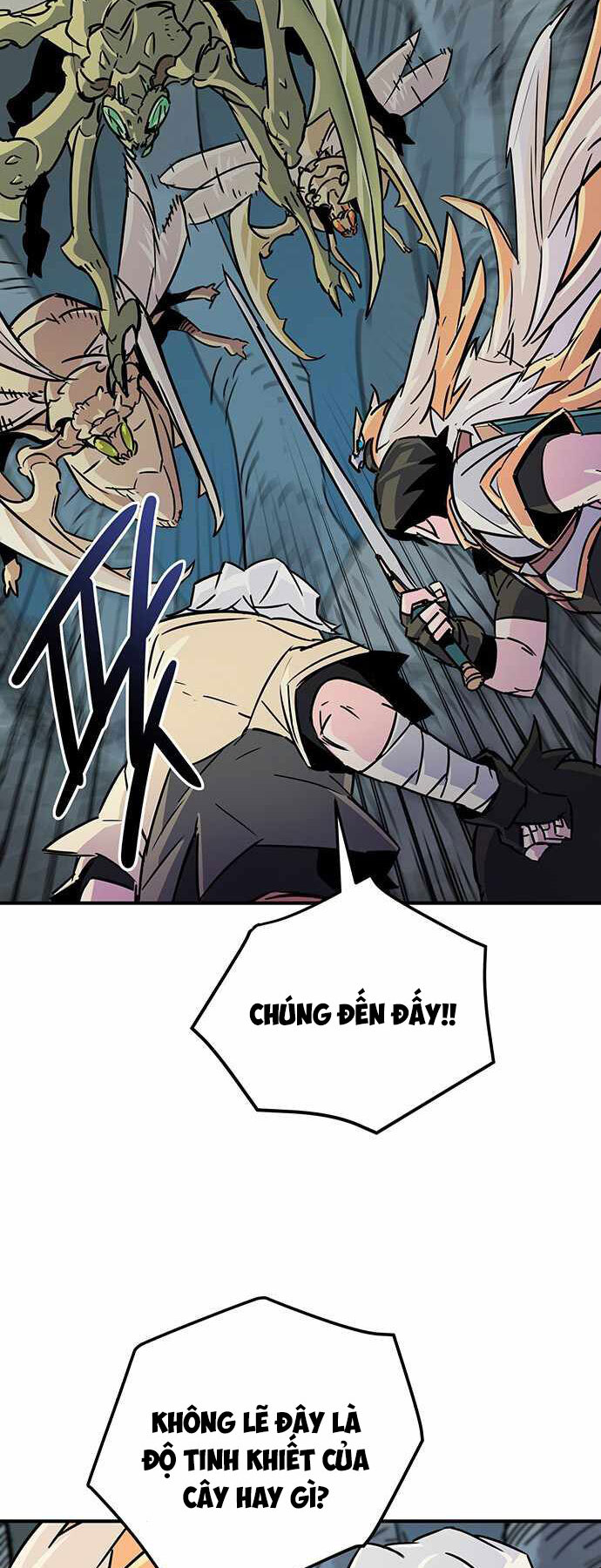 Chủ Nhân Thiên Giới Chapter 7 - 49