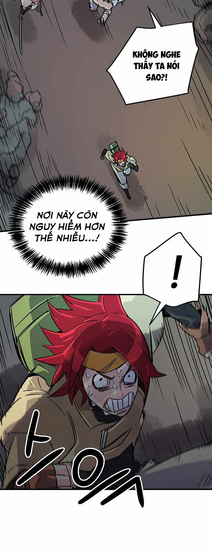 Chủ Nhân Thiên Giới Chapter 7 - 6