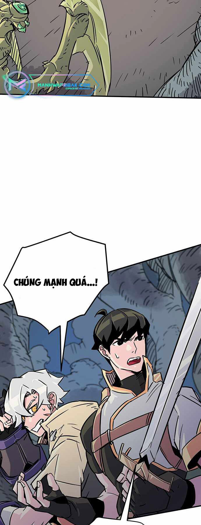 Chủ Nhân Thiên Giới Chapter 7 - 56