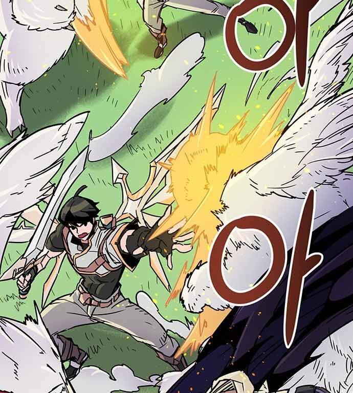 Chủ Nhân Thiên Giới Chapter 5 - 104