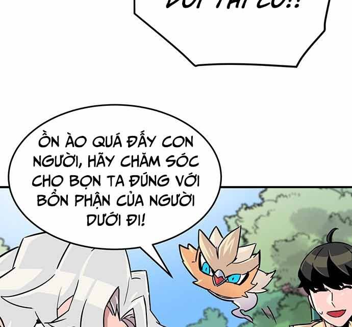 Chủ Nhân Thiên Giới Chapter 5 - 17