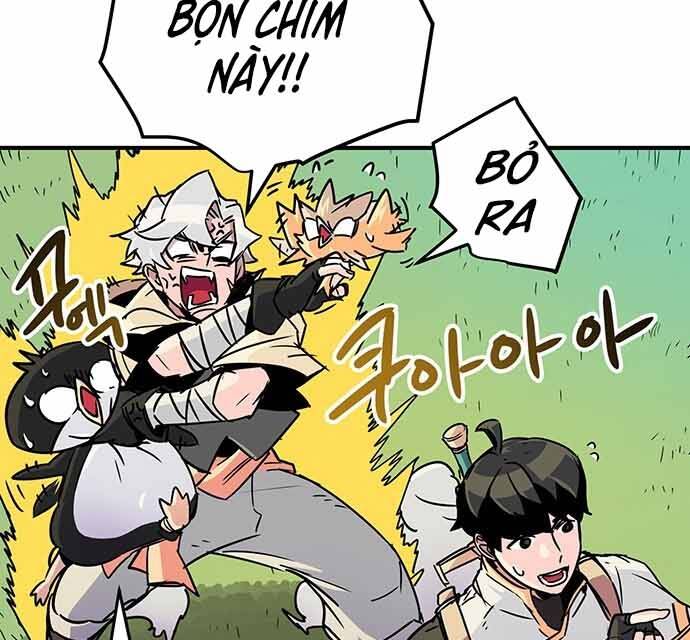 Chủ Nhân Thiên Giới Chapter 5 - 22