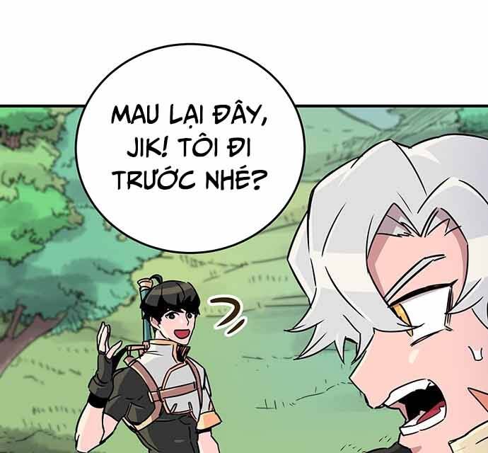 Chủ Nhân Thiên Giới Chapter 5 - 24