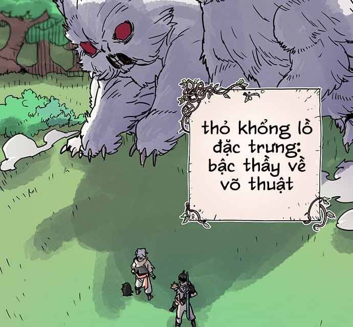 Chủ Nhân Thiên Giới Chapter 5 - 38