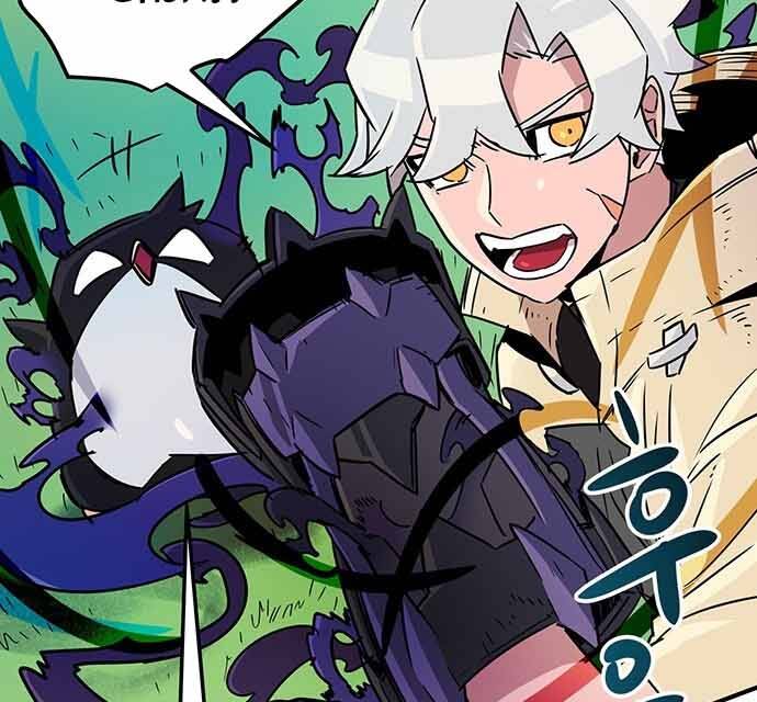 Chủ Nhân Thiên Giới Chapter 5 - 46