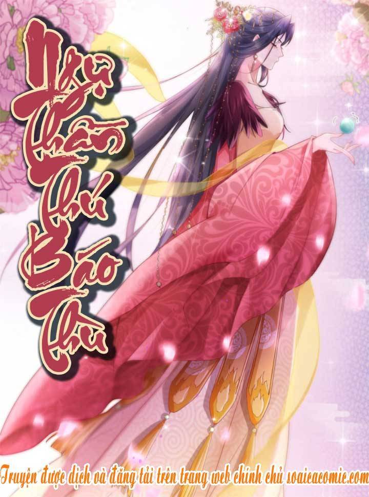 Cùng Ngự Thần Thú Báo Thù Chapter 1 - 1