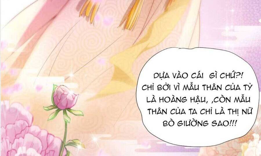 Cùng Ngự Thần Thú Báo Thù Chapter 1 - 13