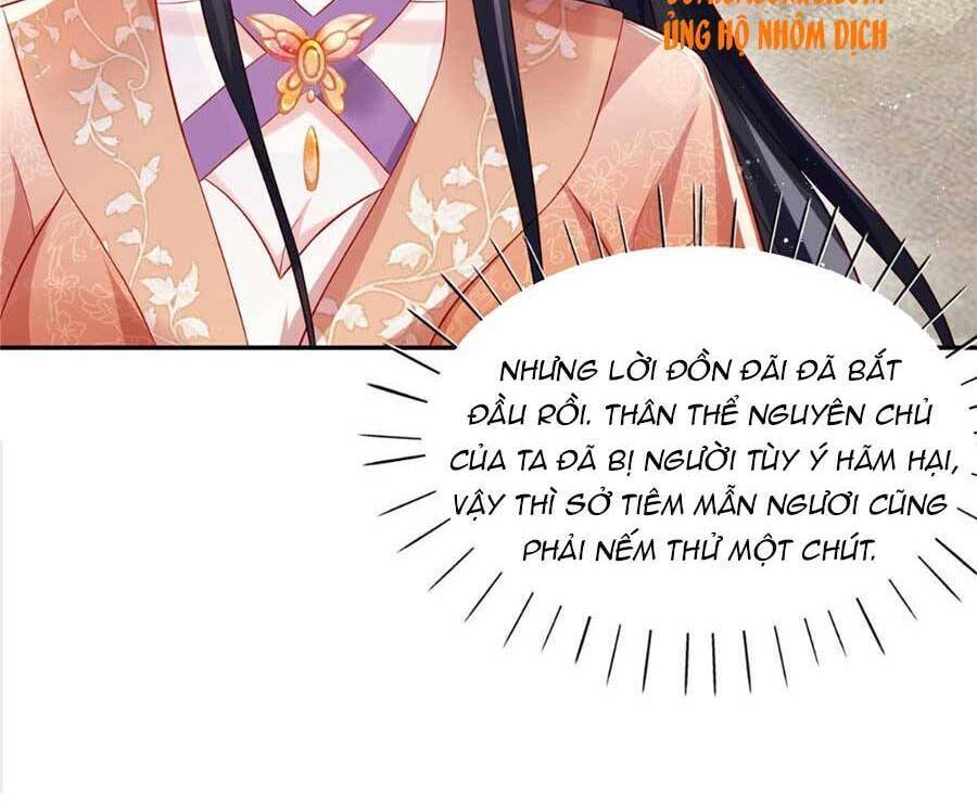 Cùng Ngự Thần Thú Báo Thù Chapter 12 - 24