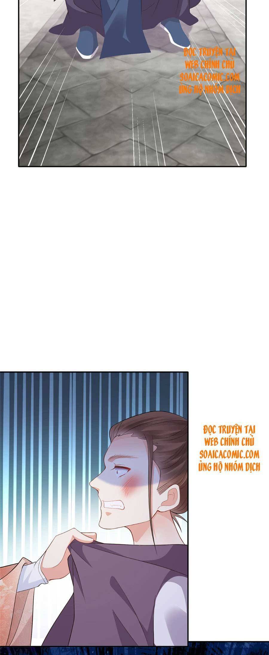Cùng Ngự Thần Thú Báo Thù Chapter 12 - 6
