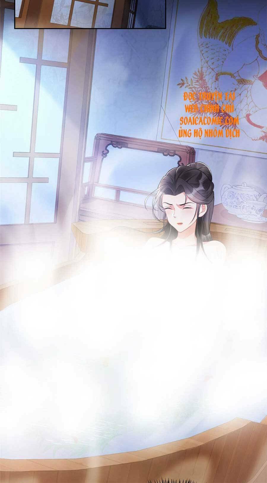 Cùng Ngự Thần Thú Báo Thù Chapter 14 - 15