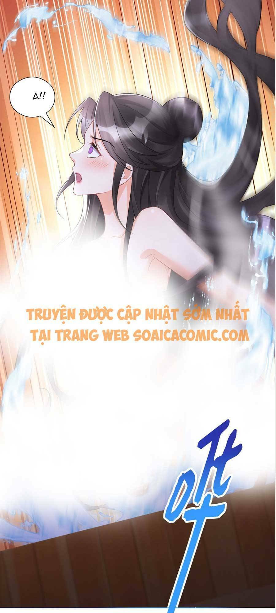 Cùng Ngự Thần Thú Báo Thù Chapter 14 - 24