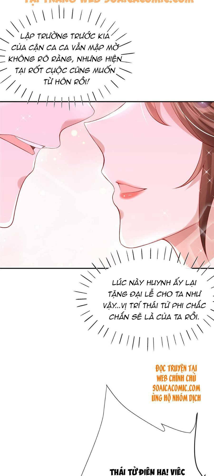 Cùng Ngự Thần Thú Báo Thù Chapter 14 - 4