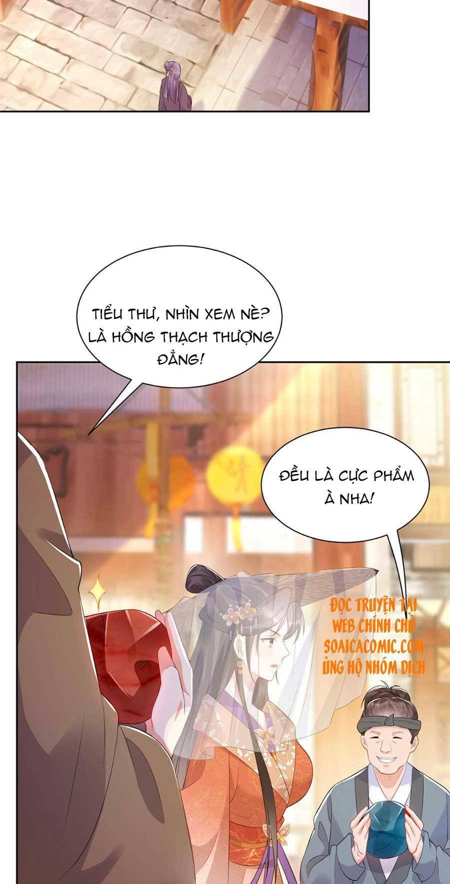 Cùng Ngự Thần Thú Báo Thù Chapter 17 - 8