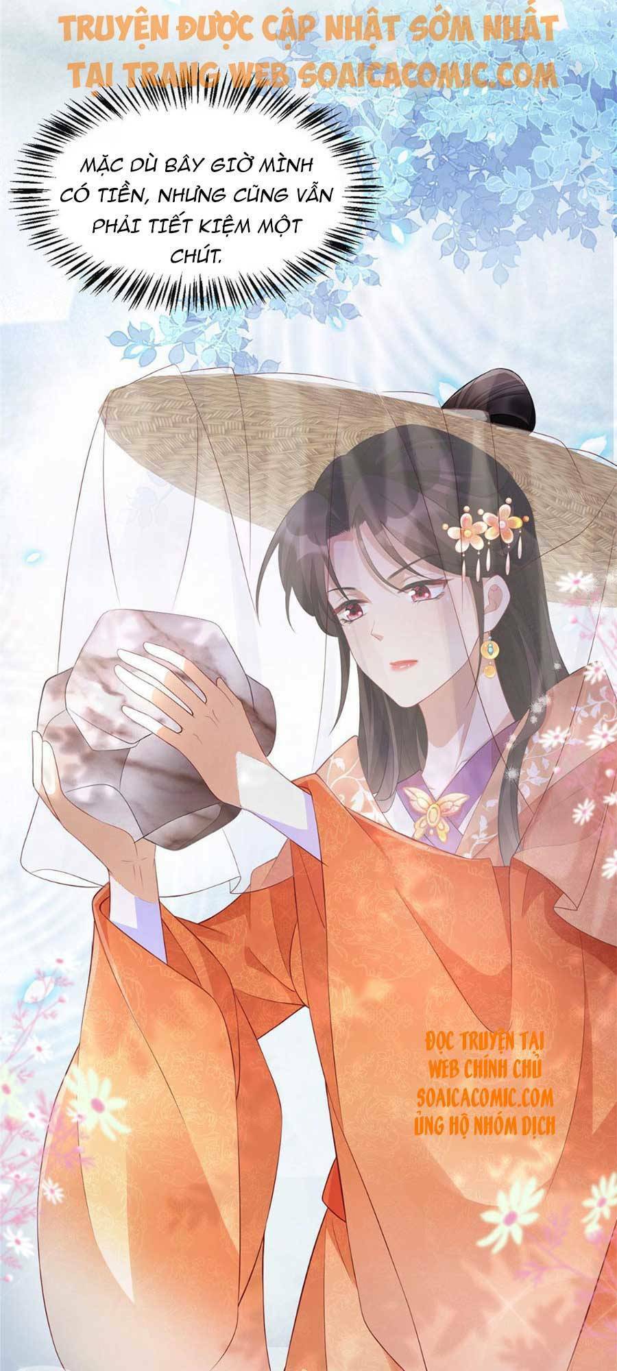 Cùng Ngự Thần Thú Báo Thù Chapter 18 - 9