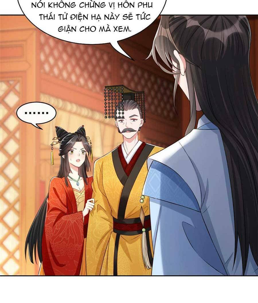 Cùng Ngự Thần Thú Báo Thù Chapter 21 - 15
