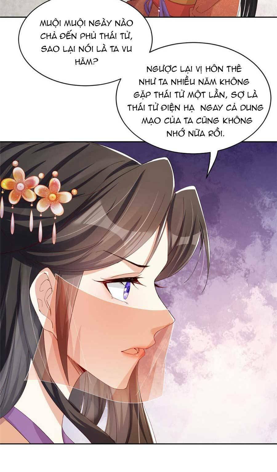 Cùng Ngự Thần Thú Báo Thù Chapter 21 - 29