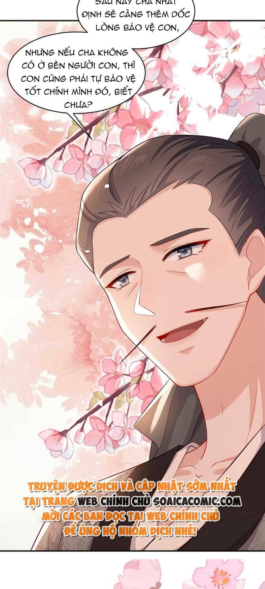 Cùng Ngự Thần Thú Báo Thù Chapter 23 - 18