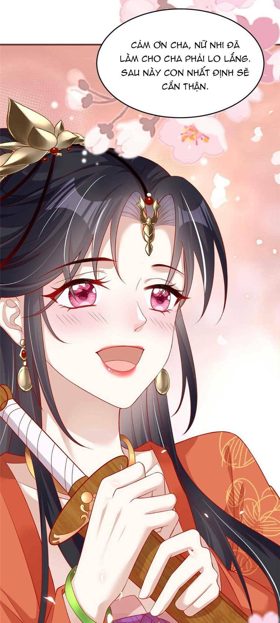 Cùng Ngự Thần Thú Báo Thù Chapter 23 - 19