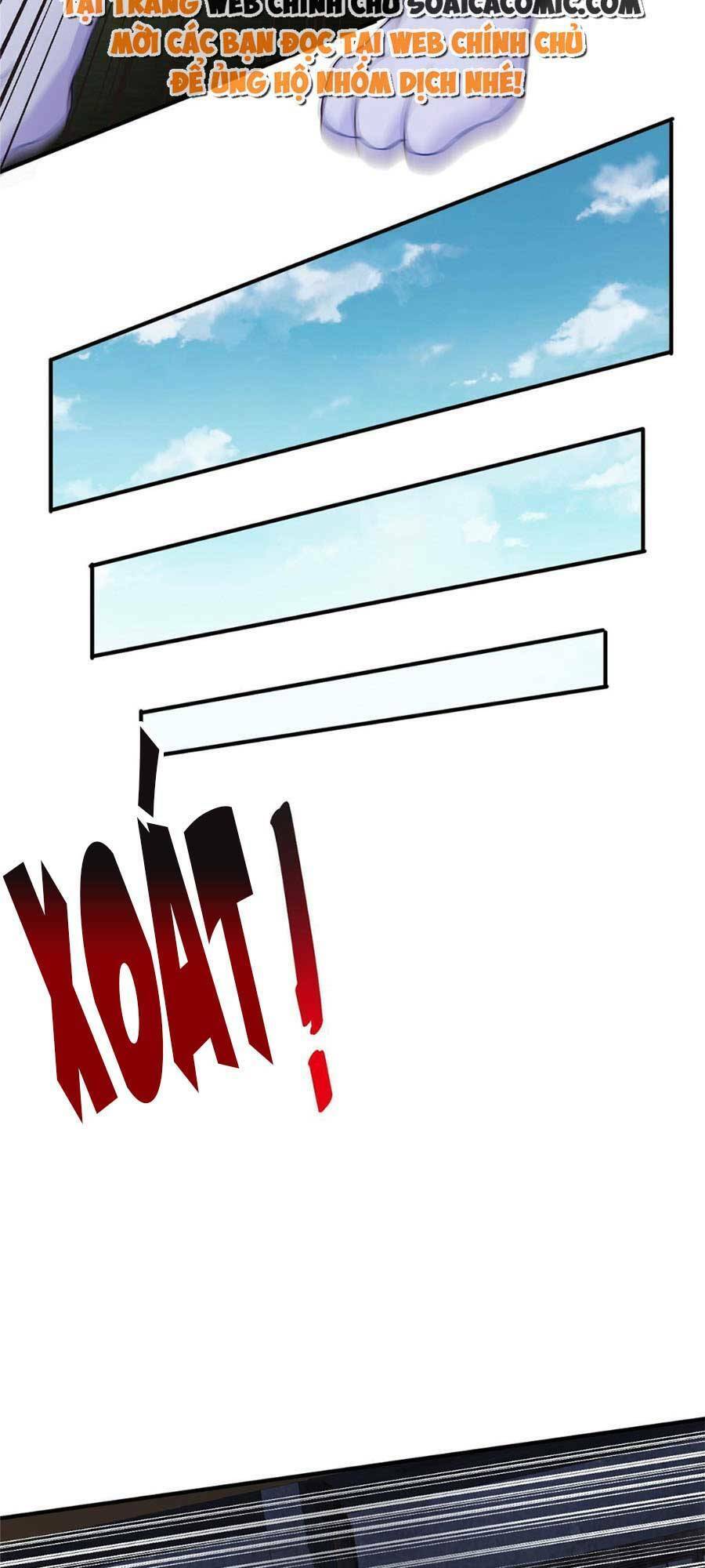 Cùng Ngự Thần Thú Báo Thù Chapter 24 - 17