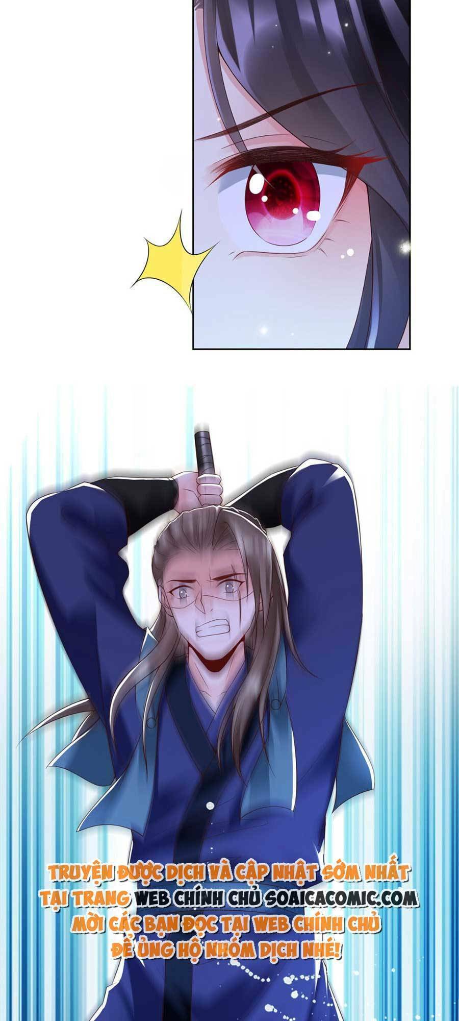 Cùng Ngự Thần Thú Báo Thù Chapter 25 - 9