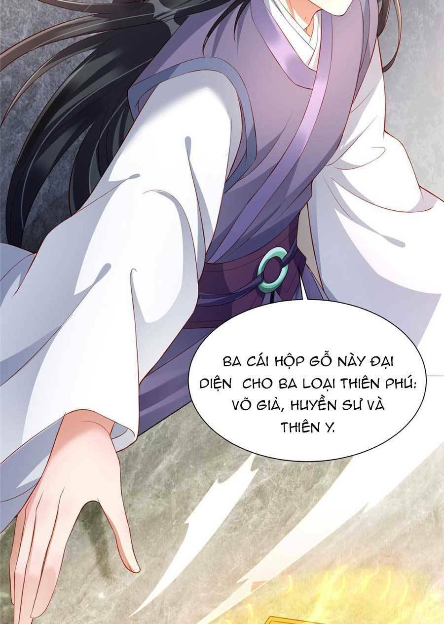 Cùng Ngự Thần Thú Báo Thù Chapter 27 - 13