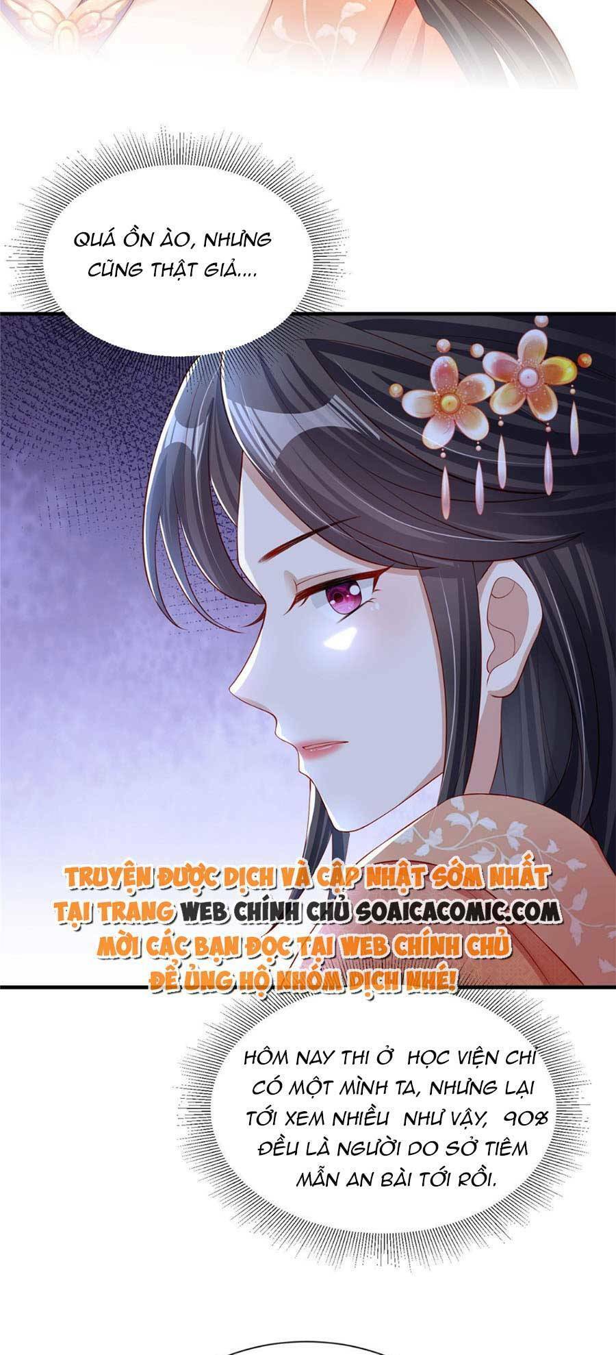 Cùng Ngự Thần Thú Báo Thù Chapter 27 - 19