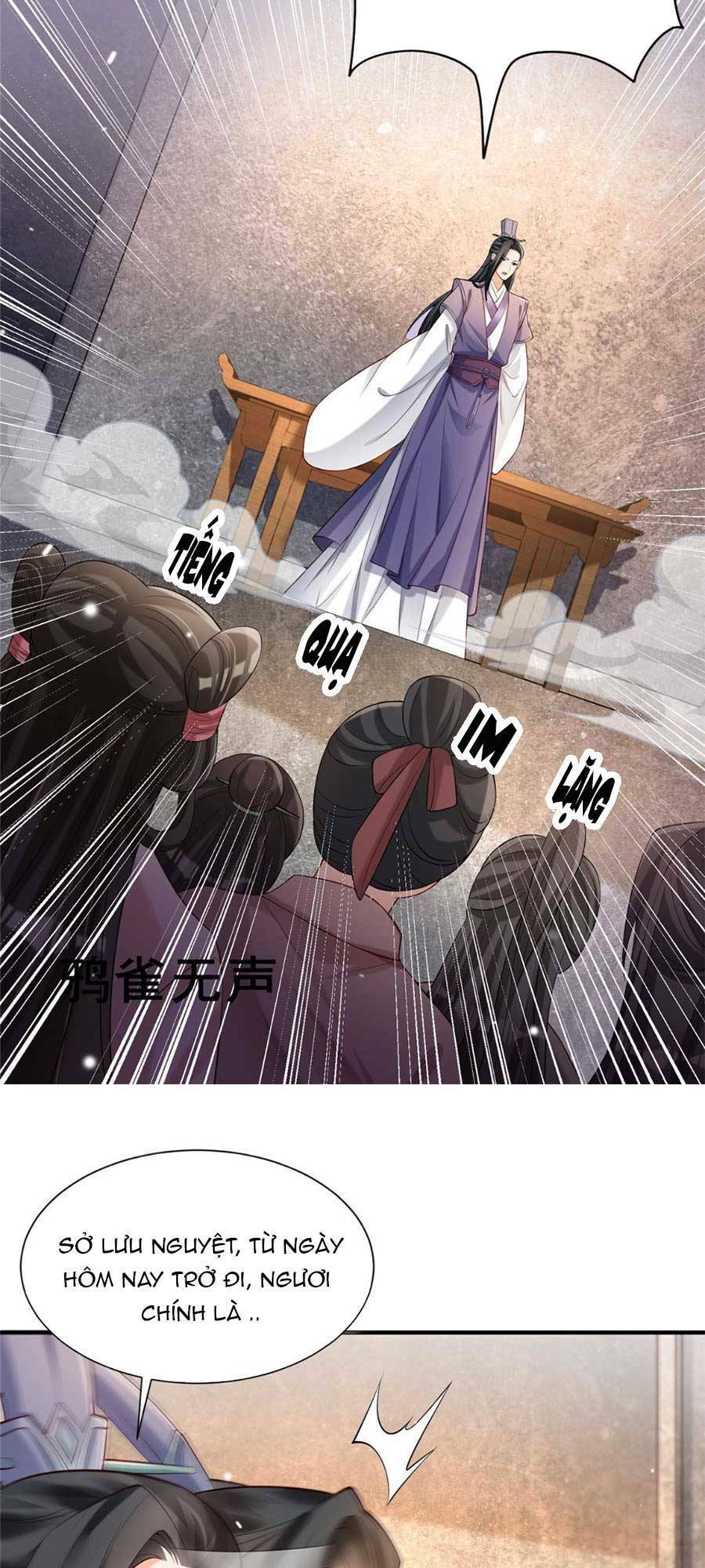 Cùng Ngự Thần Thú Báo Thù Chapter 28 - 18